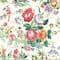 Surface Style Travel Diary Peel & Stick Wallpaper